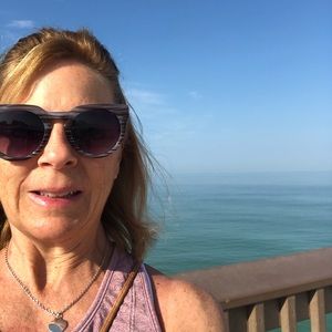 Meet your Posher, Kathleen